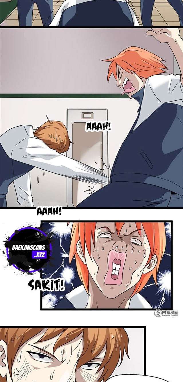 Young Master Return to 16 Chapter 01 Gambar 25