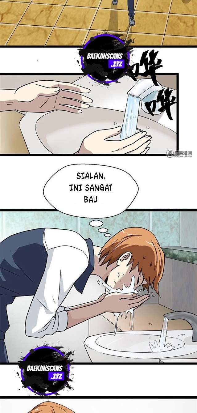 Young Master Return to 16 Chapter 01 Gambar 29