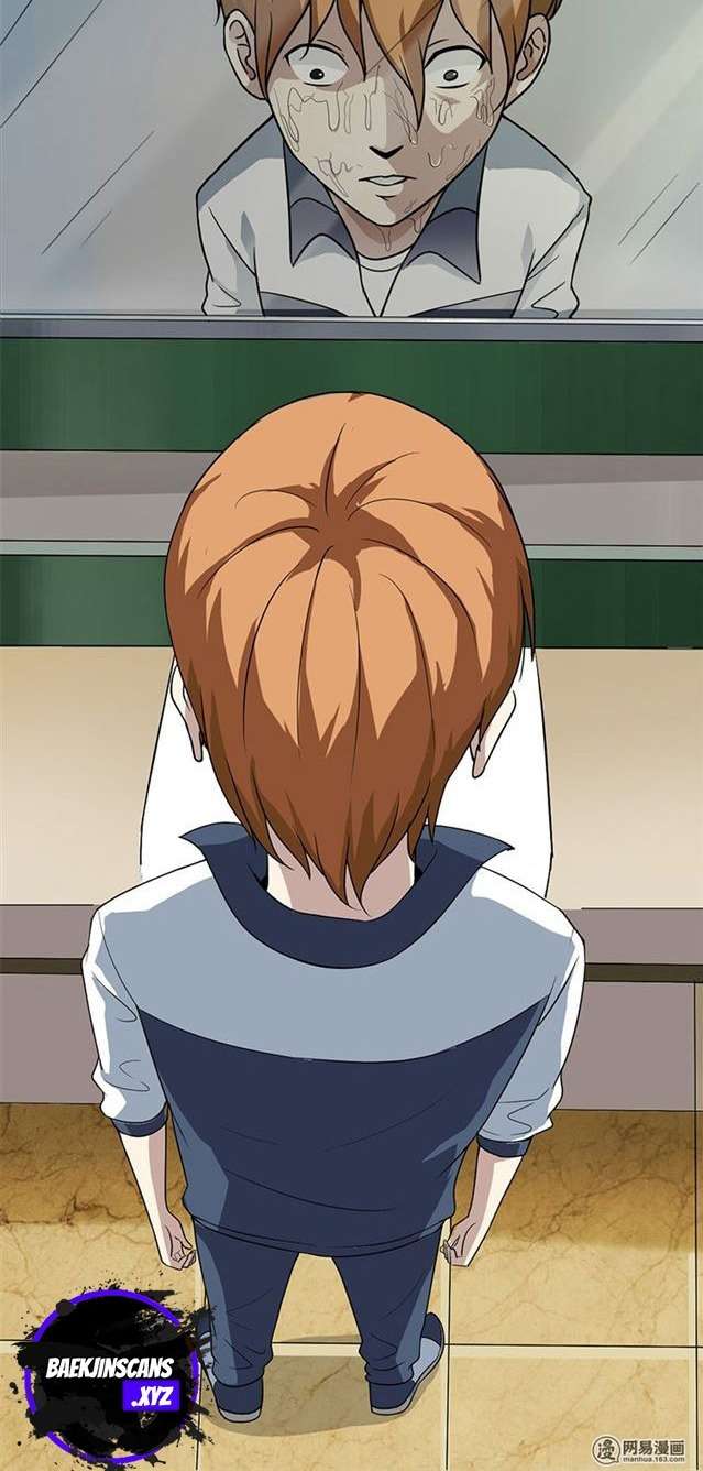 Young Master Return to 16 Chapter 01 Gambar 31