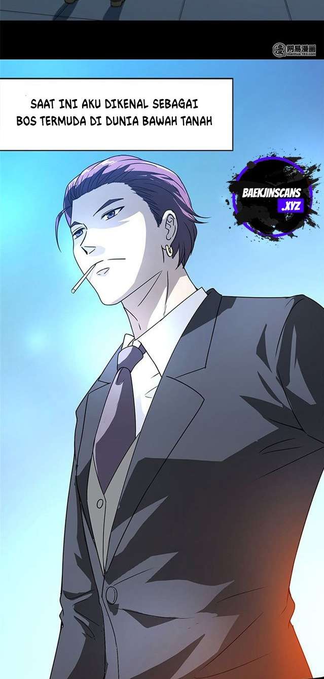 Young Master Return to 16 Chapter 01 Gambar 5