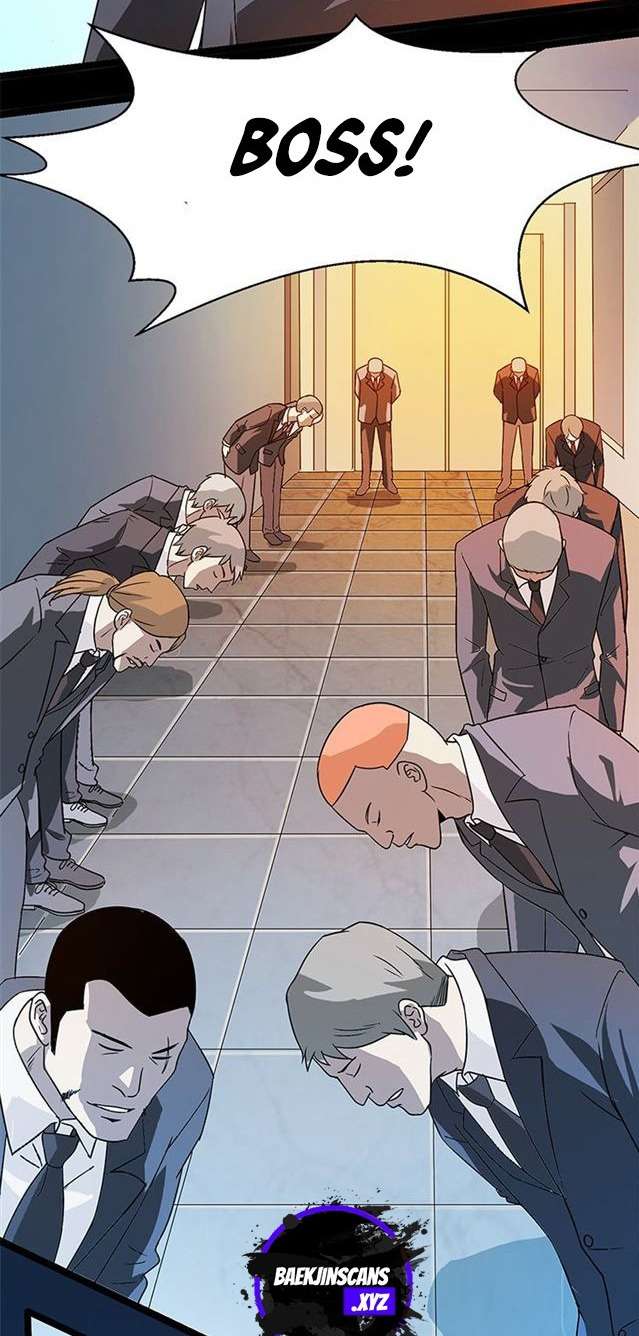Young Master Return to 16 Chapter 01 Gambar 6
