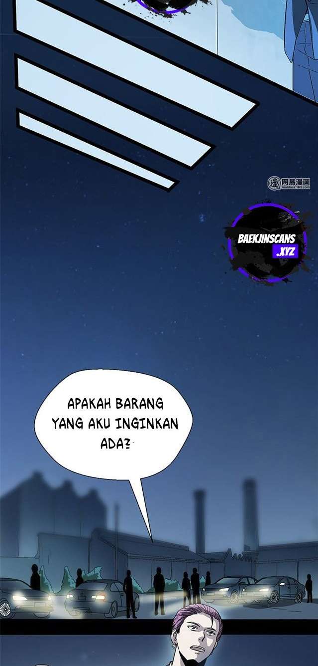 Young Master Return to 16 Chapter 01 Gambar 7
