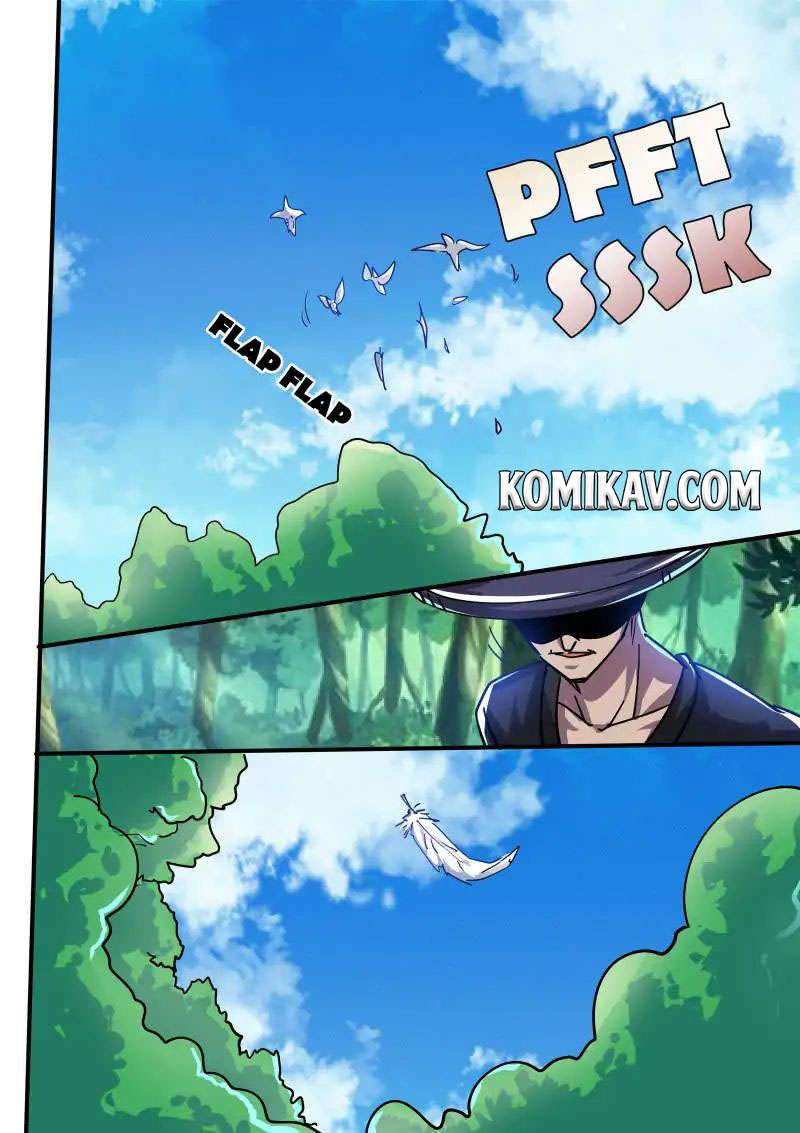 The Top Clan Leader In History Chapter 59 Gambar 3