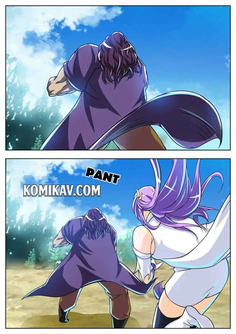 The Top Clan Leader In History Chapter 59 Gambar 4