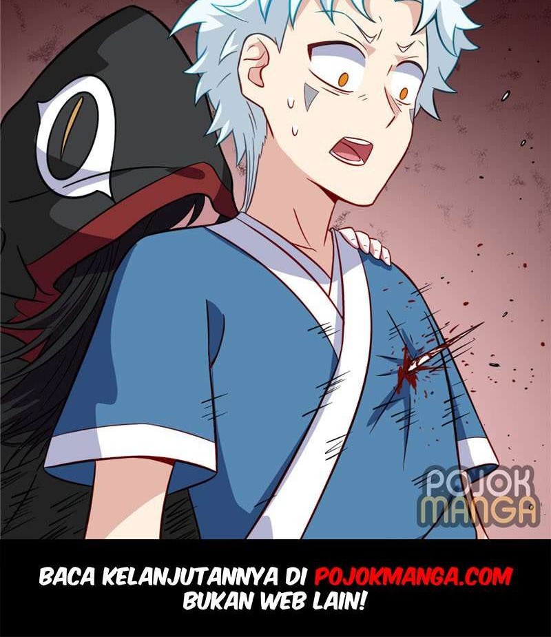 Supreme Godly System Chapter 72 Gambar 18