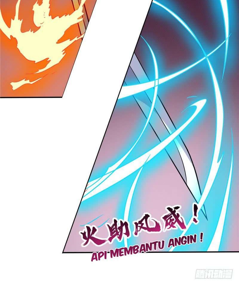 Supreme Godly System Chapter 72 Gambar 14