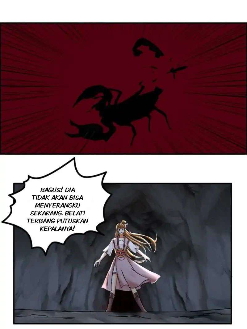 Miracle Doctor Abandoned Girl Chapter 26 Gambar 100