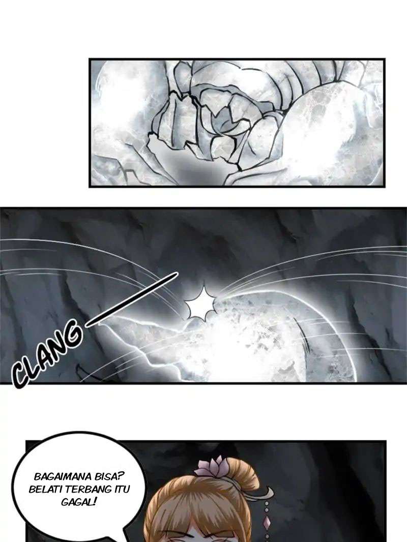 Miracle Doctor Abandoned Girl Chapter 26 Gambar 102
