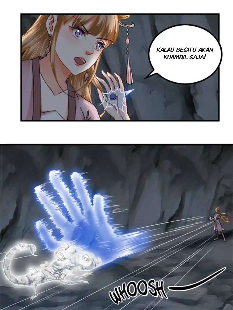 Miracle Doctor Abandoned Girl Chapter 26 Gambar 104