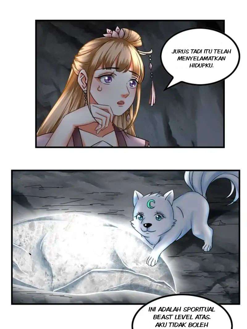 Miracle Doctor Abandoned Girl Chapter 26 Gambar 109