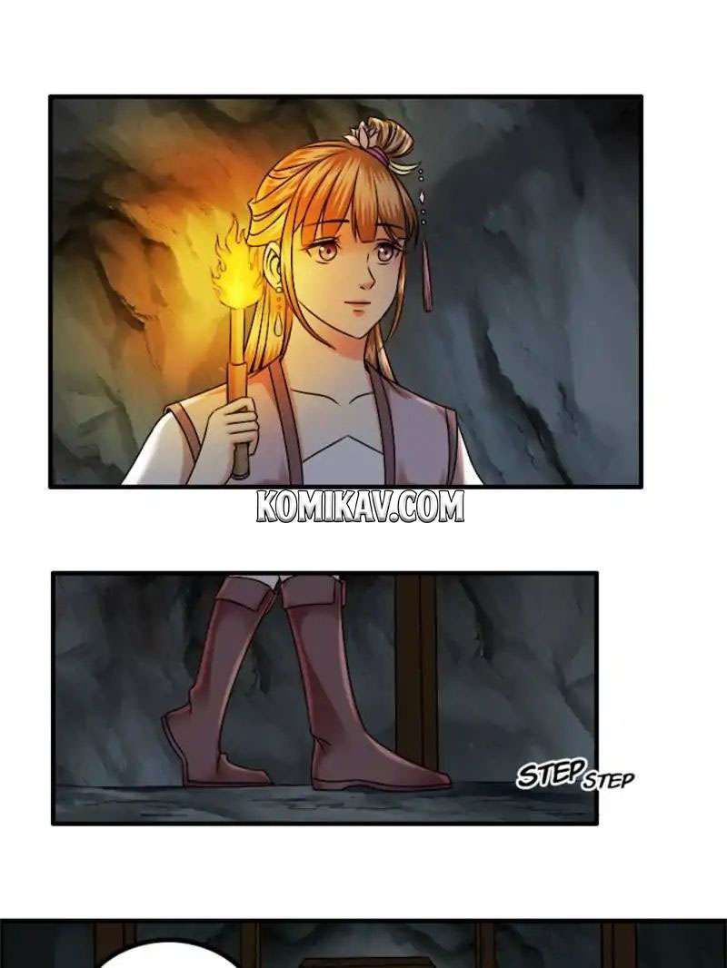 Miracle Doctor Abandoned Girl Chapter 26 Gambar 113