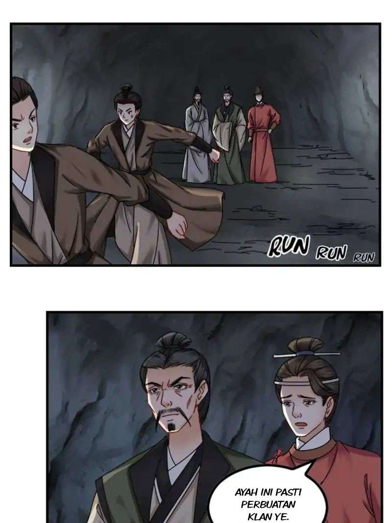Miracle Doctor Abandoned Girl Chapter 26 Gambar 16