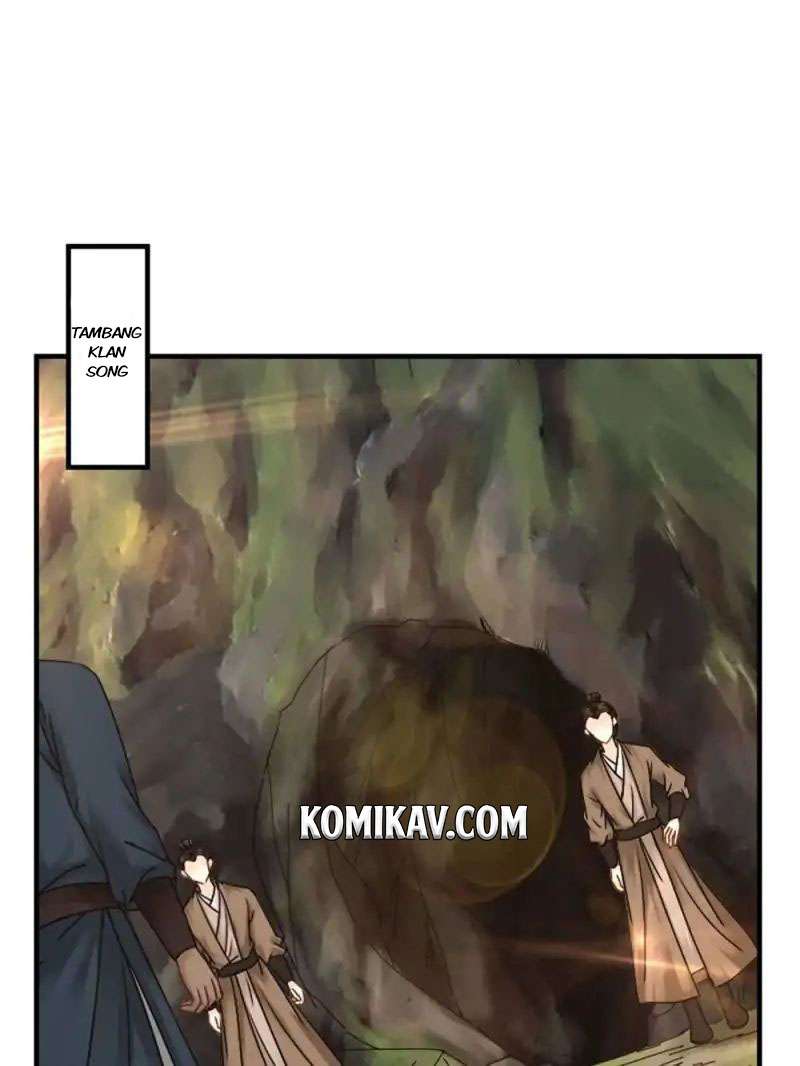 Baca Manhua Miracle Doctor Abandoned Girl Chapter 26 Gambar 2