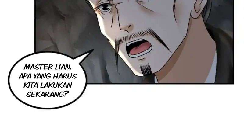 Miracle Doctor Abandoned Girl Chapter 26 Gambar 21