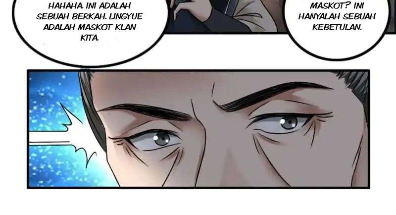 Miracle Doctor Abandoned Girl Chapter 26 Gambar 34