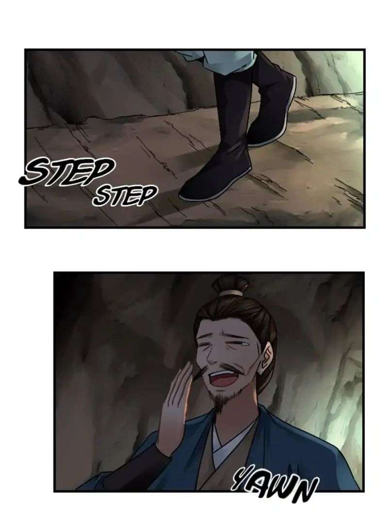 Miracle Doctor Abandoned Girl Chapter 26 Gambar 4