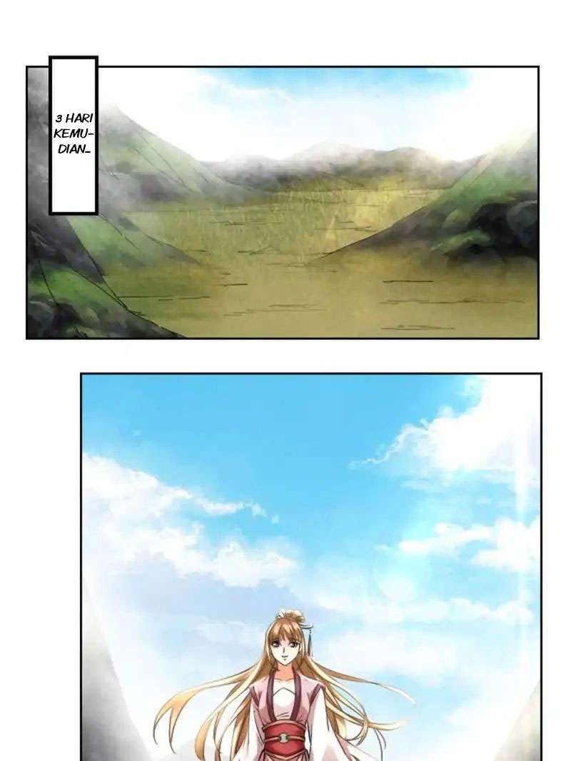 Miracle Doctor Abandoned Girl Chapter 26 Gambar 40