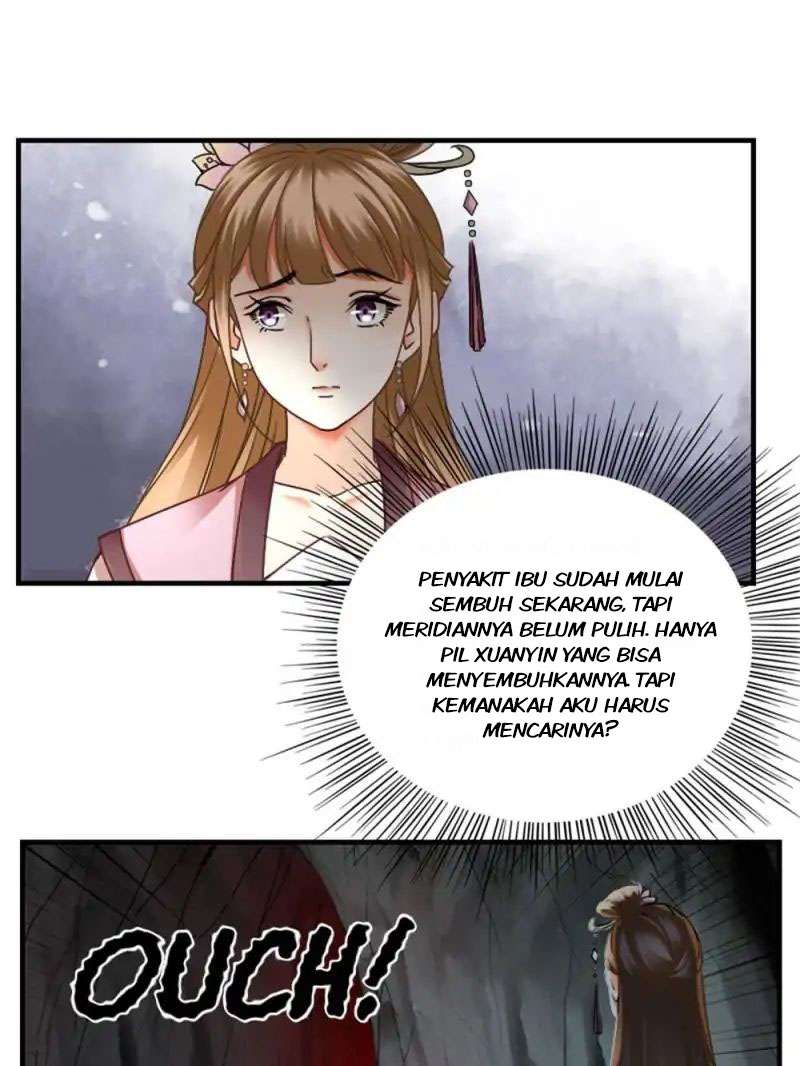 Miracle Doctor Abandoned Girl Chapter 26 Gambar 42