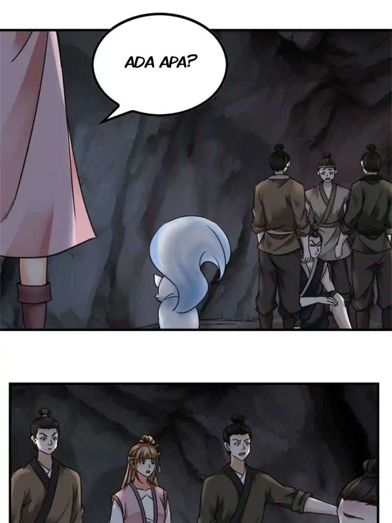 Miracle Doctor Abandoned Girl Chapter 26 Gambar 47