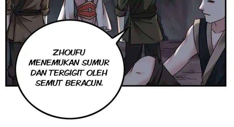Miracle Doctor Abandoned Girl Chapter 26 Gambar 48