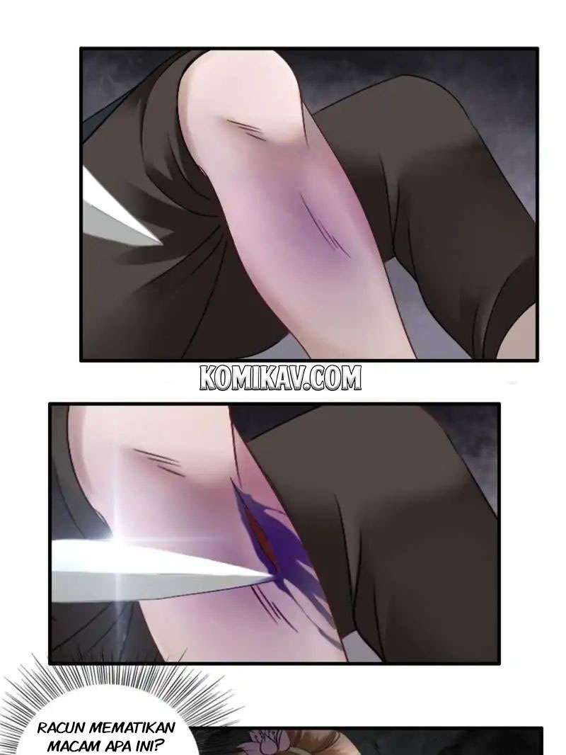 Miracle Doctor Abandoned Girl Chapter 26 Gambar 53
