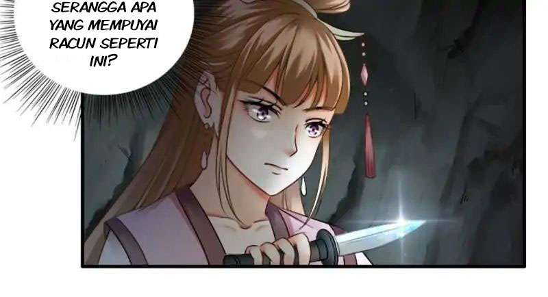 Miracle Doctor Abandoned Girl Chapter 26 Gambar 54