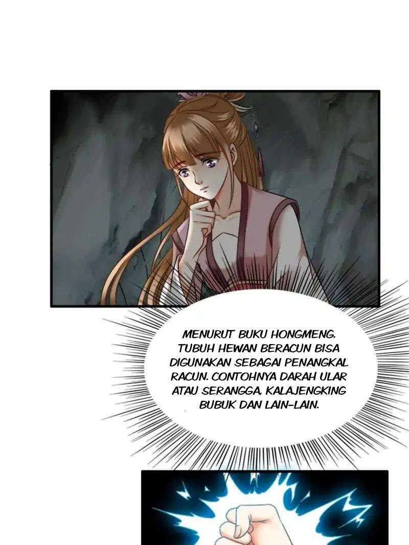 Miracle Doctor Abandoned Girl Chapter 26 Gambar 58