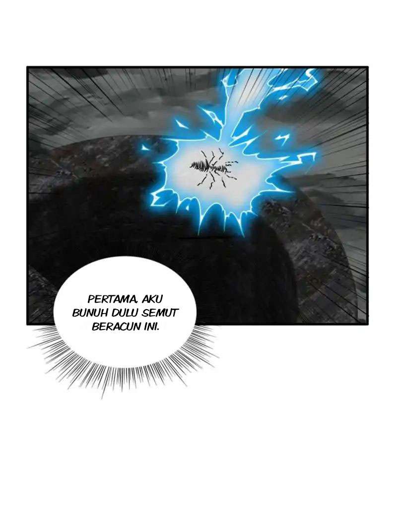 Miracle Doctor Abandoned Girl Chapter 26 Gambar 60