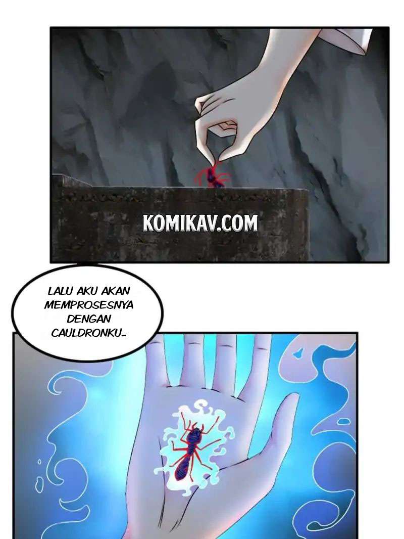 Miracle Doctor Abandoned Girl Chapter 26 Gambar 62