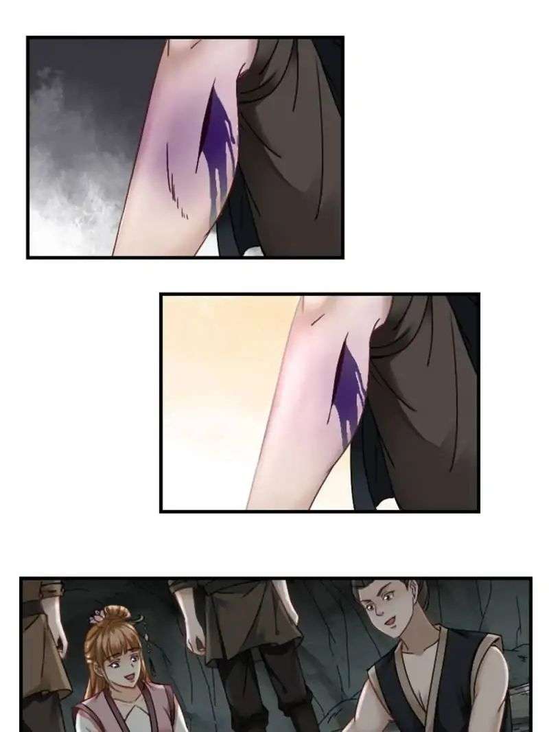 Miracle Doctor Abandoned Girl Chapter 26 Gambar 66