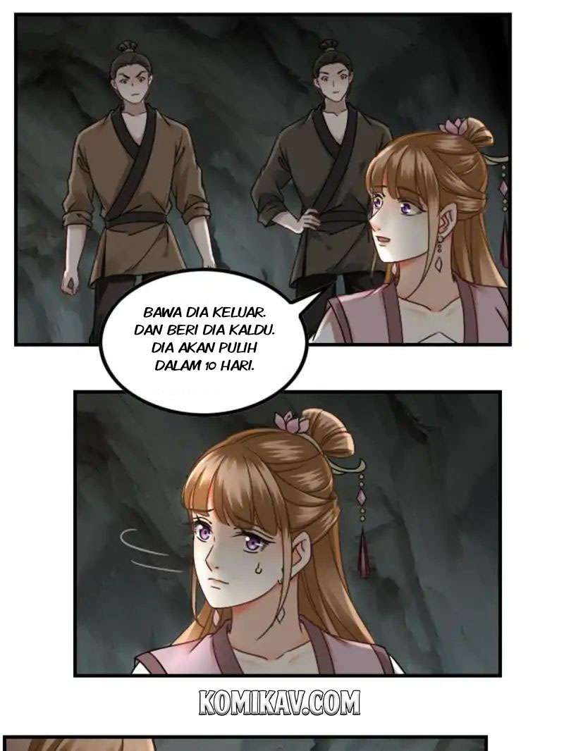 Miracle Doctor Abandoned Girl Chapter 26 Gambar 68
