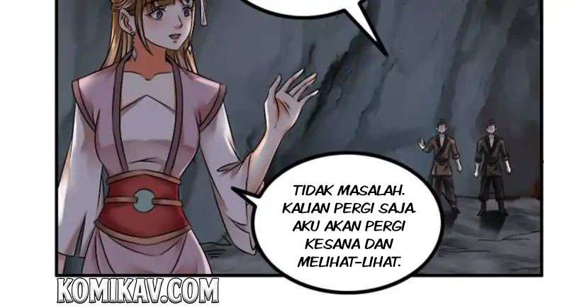 Miracle Doctor Abandoned Girl Chapter 26 Gambar 71