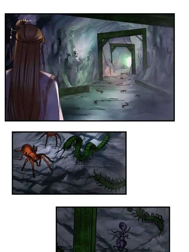 Miracle Doctor Abandoned Girl Chapter 26 Gambar 79