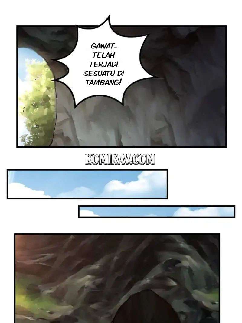 Miracle Doctor Abandoned Girl Chapter 26 Gambar 8