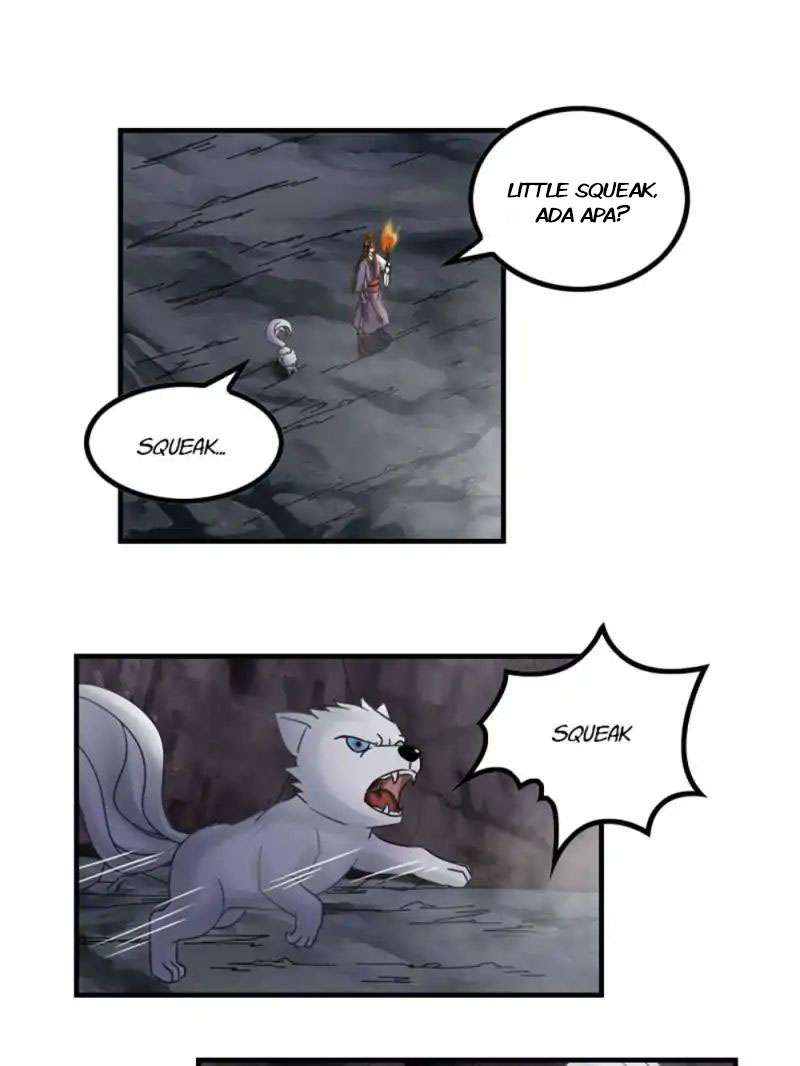 Miracle Doctor Abandoned Girl Chapter 26 Gambar 81