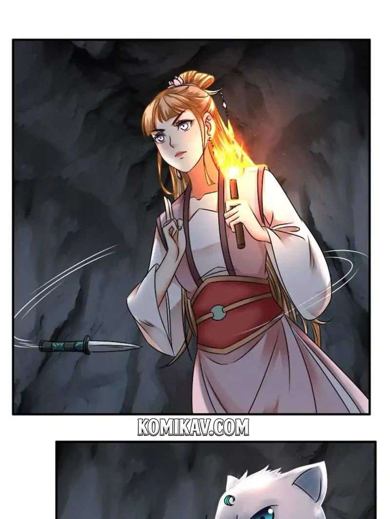 Miracle Doctor Abandoned Girl Chapter 26 Gambar 89