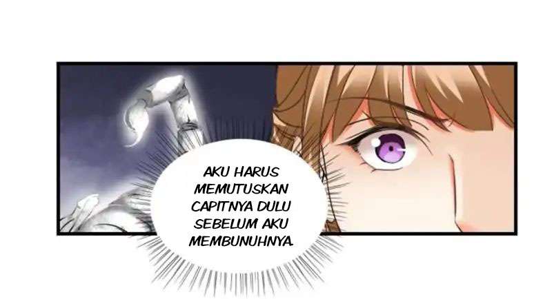 Miracle Doctor Abandoned Girl Chapter 26 Gambar 97