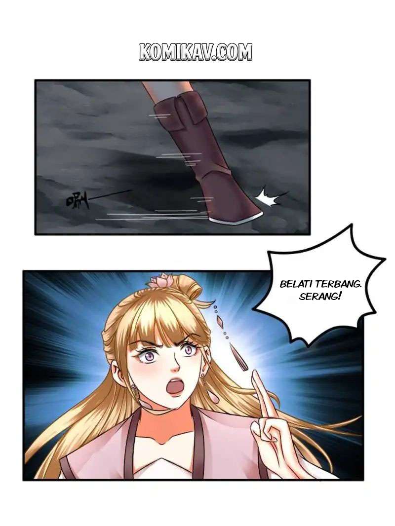 Miracle Doctor Abandoned Girl Chapter 26 Gambar 98