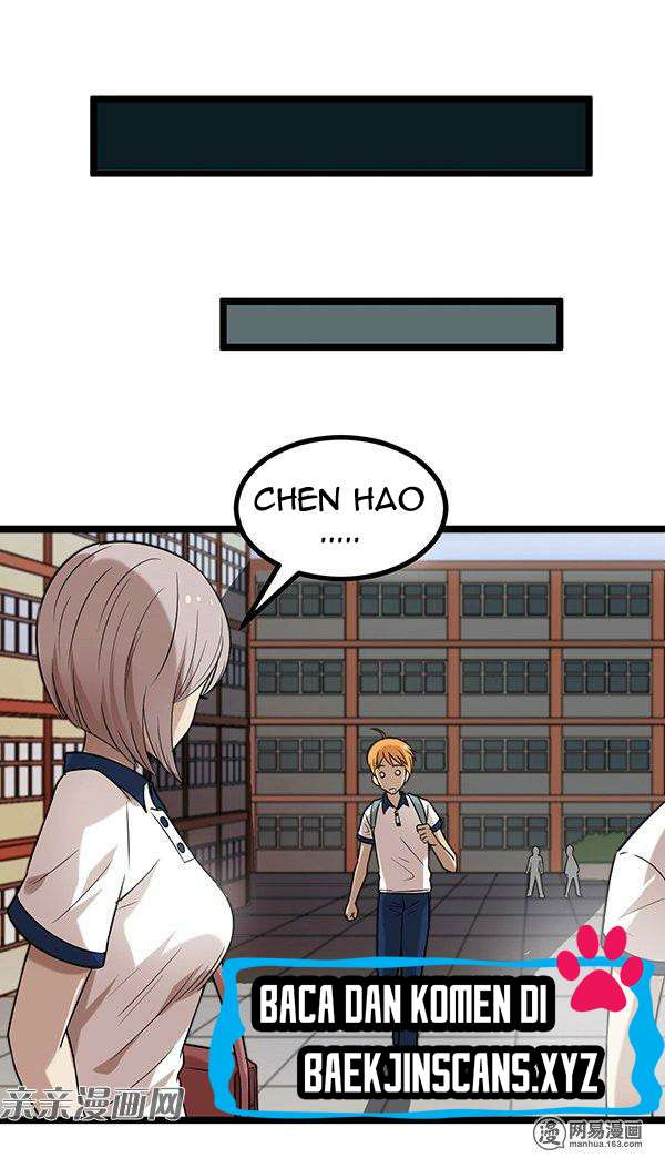 Young Master Return to 16 Chapter 16 Gambar 11