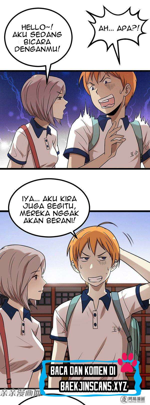 Young Master Return to 16 Chapter 16 Gambar 13