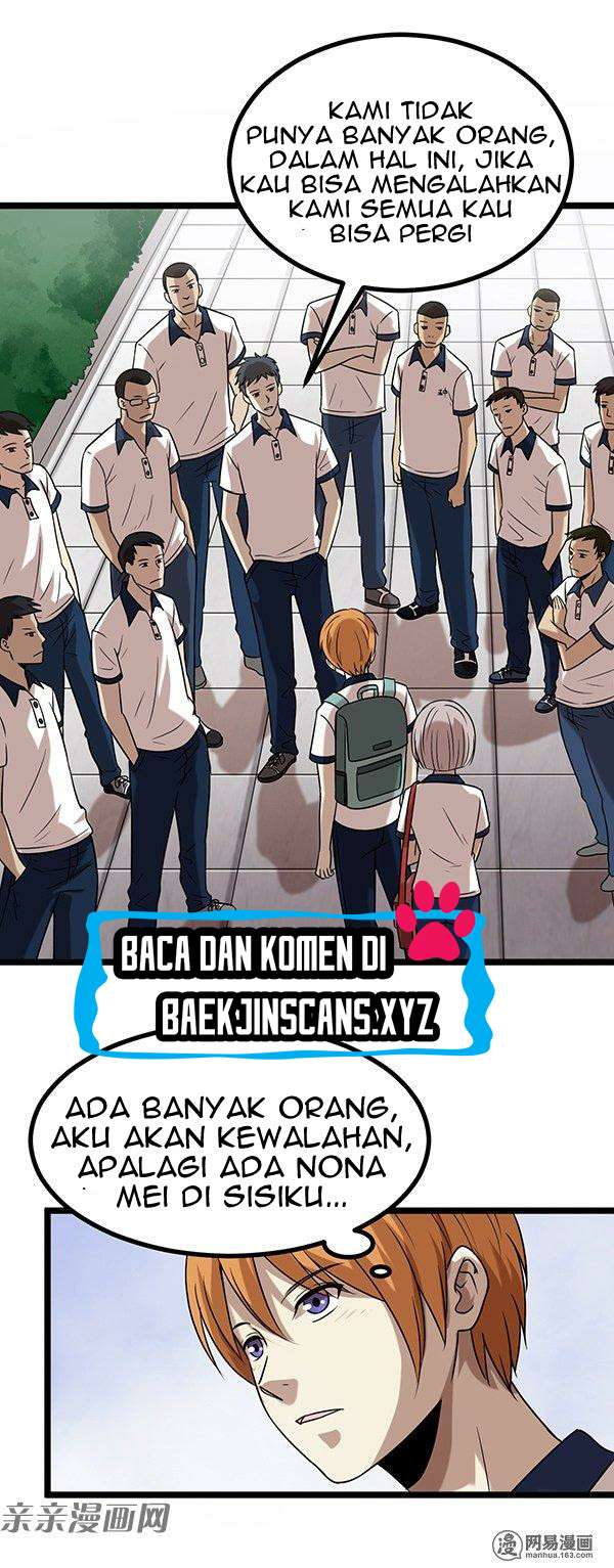 Young Master Return to 16 Chapter 16 Gambar 17