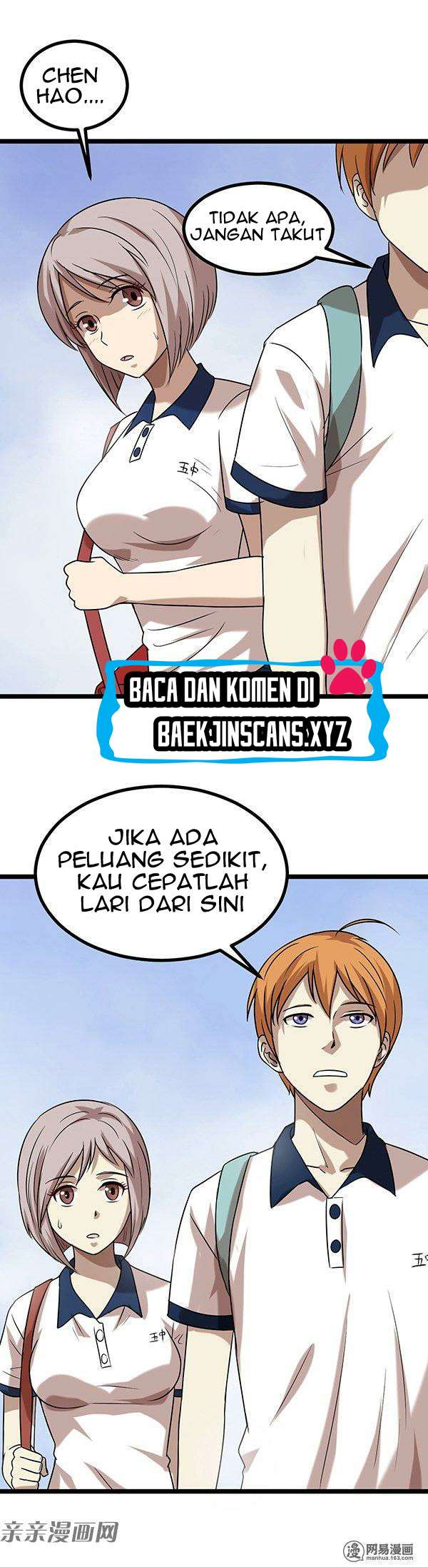 Young Master Return to 16 Chapter 16 Gambar 18