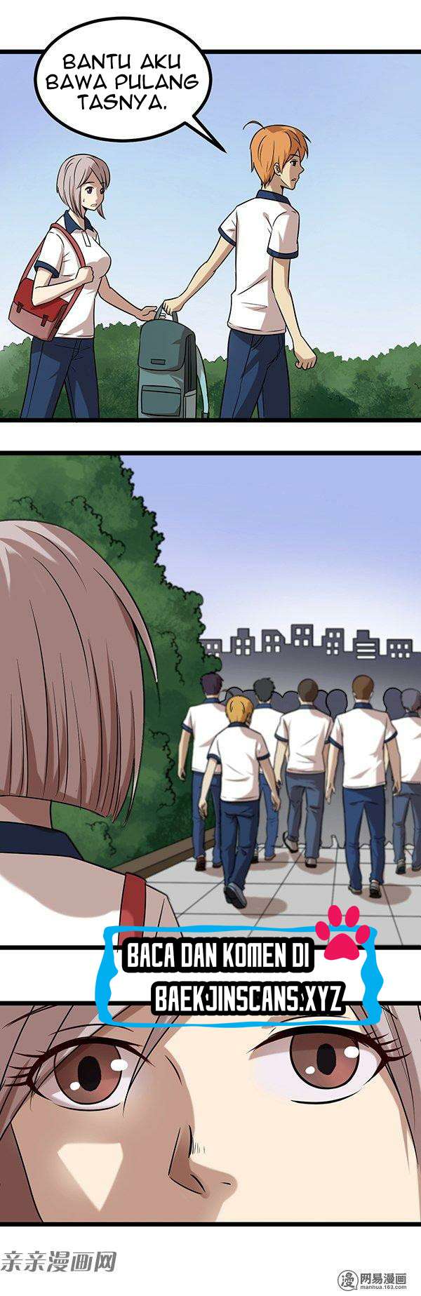 Young Master Return to 16 Chapter 16 Gambar 20