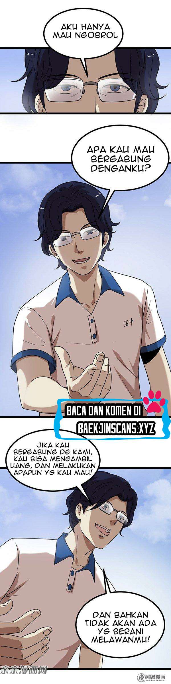 Young Master Return to 16 Chapter 16 Gambar 3