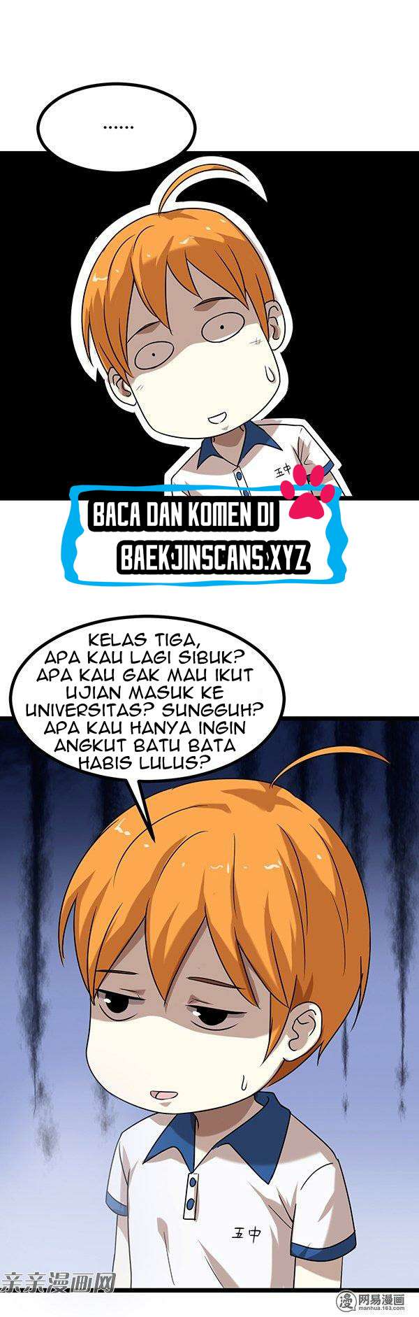 Young Master Return to 16 Chapter 16 Gambar 4