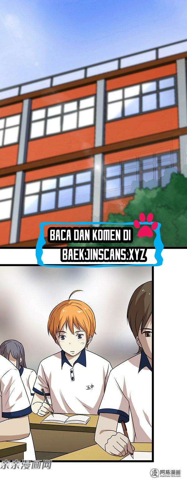 Young Master Return to 16 Chapter 16 Gambar 9