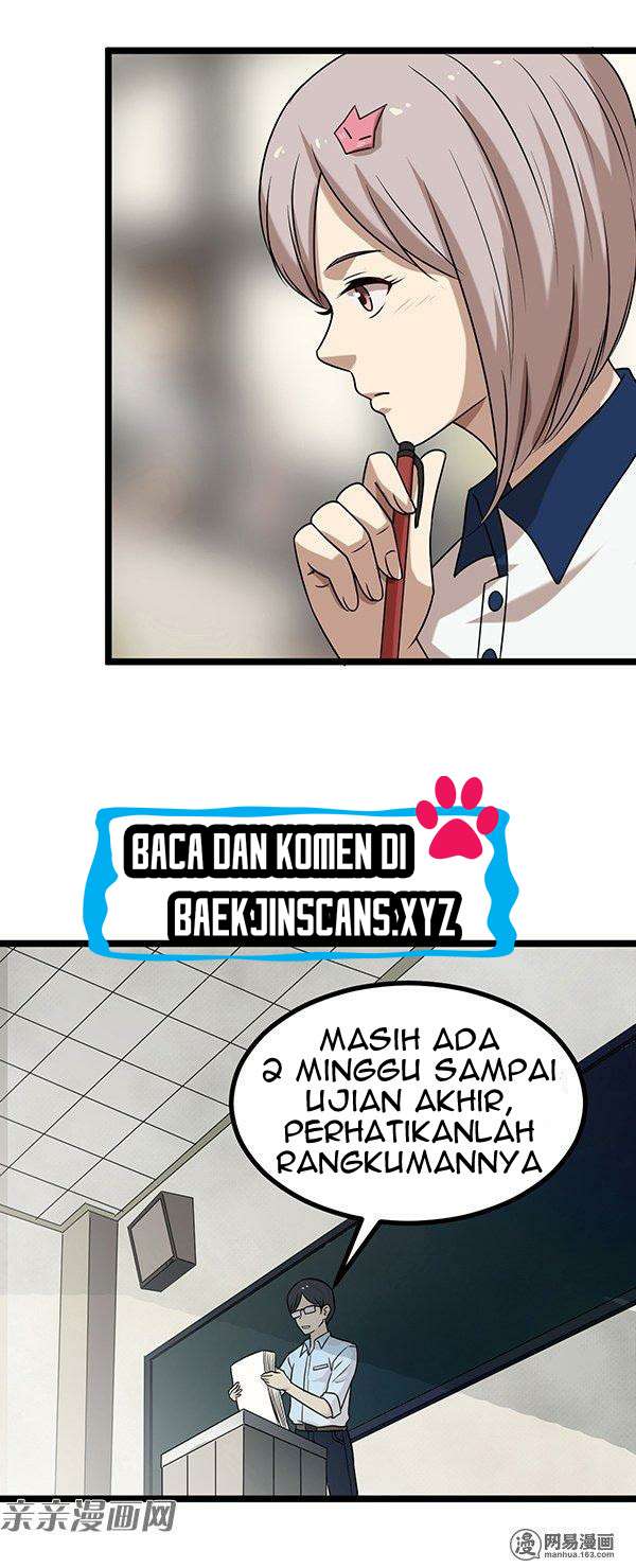 Young Master Return to 16 Chapter 16 Gambar 10