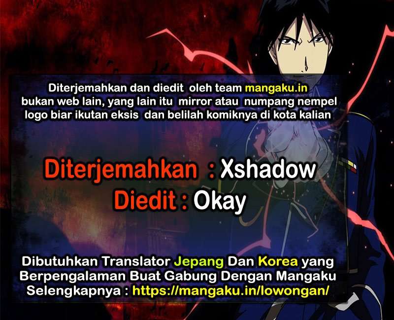 Baca Komik Isekai Kenkokuki Chapter 24.2 Gambar 1
