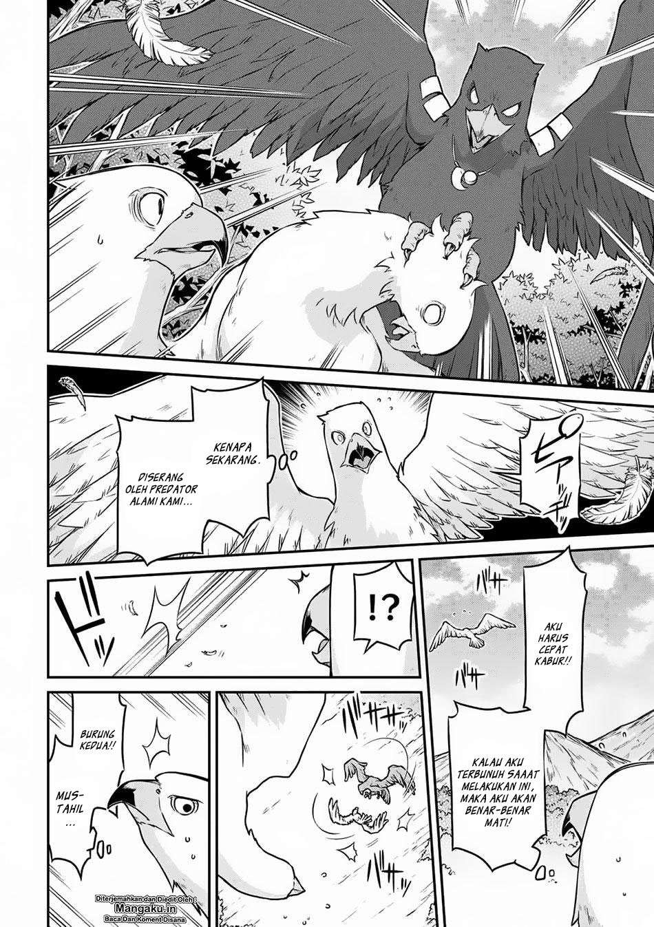 Isekai Kenkokuki Chapter 24.2 Gambar 7