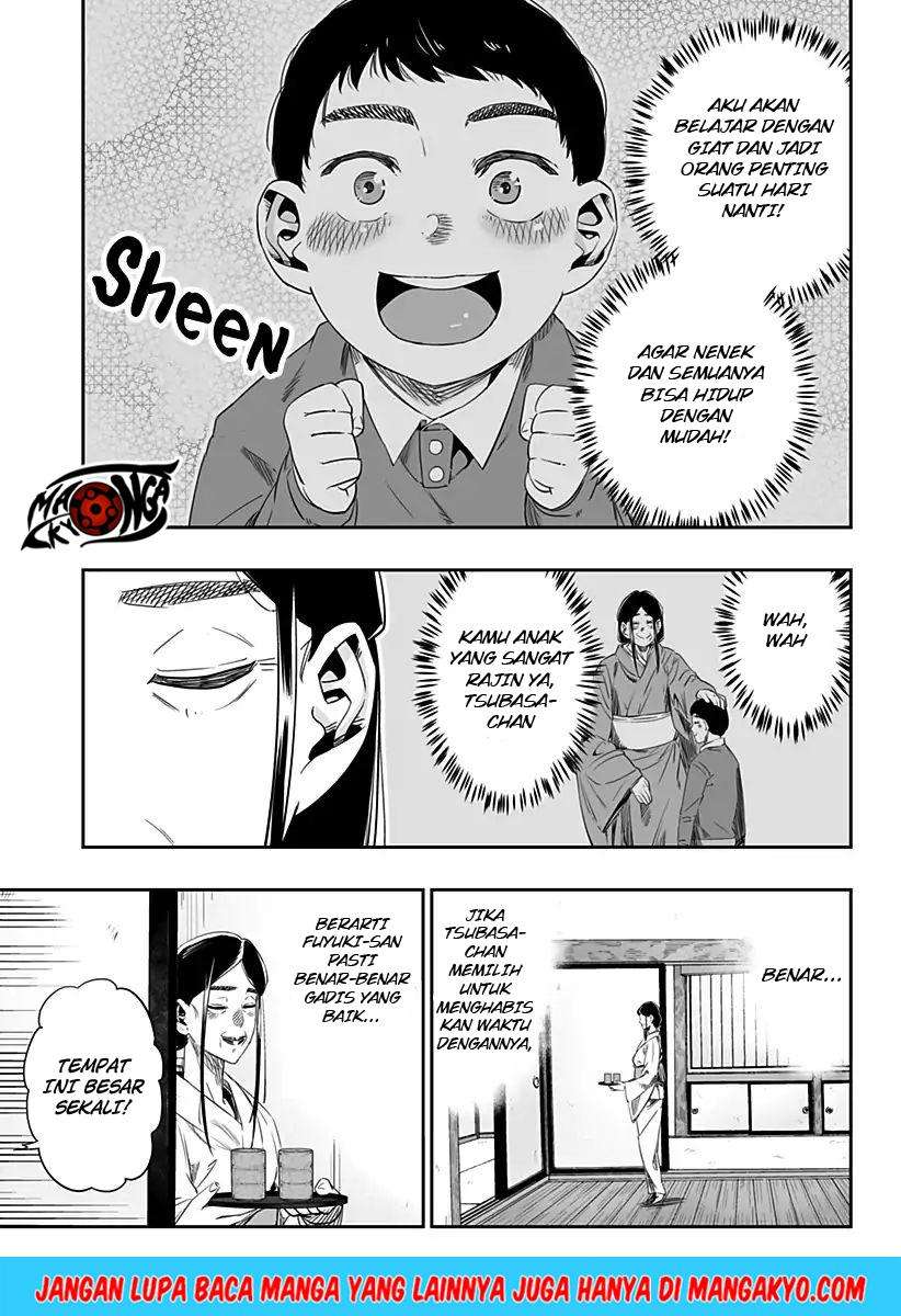 Dosanko Gyaru Is Mega Cute Chapter 05 Gambar 18
